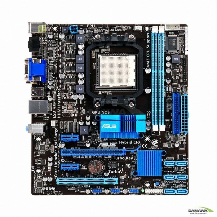 ASUS M4A88T-M LE ����Ż�׸���