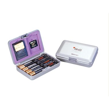 매틴 SM/xD2 메모리카드 케이스_이미지