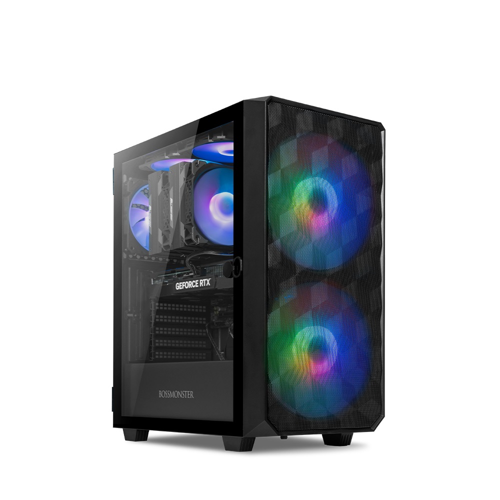 한성컴퓨터 보스몬스터 AX 770INS (32GB, M.2 1TB)_이미지