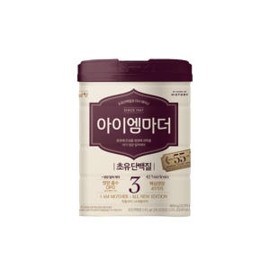 남양유업 2023 아이엠마더 3단계 800g (1개)_이미지
