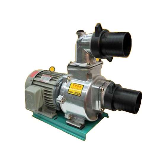 천일펌프 모터펌프 MCT-100A