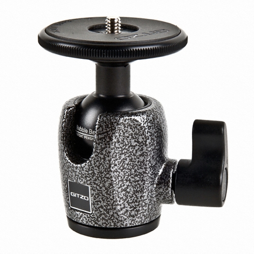짓조 GH1781T Traveler Ball Head