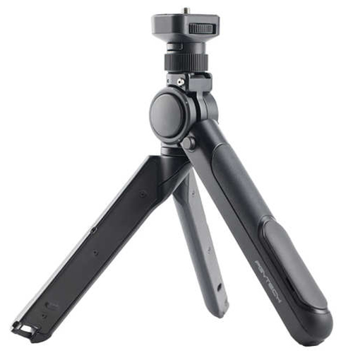 PGYTECH 맨티스팟 P-CG-021 미니삼각대 (리모컨, 헤드)_이미지