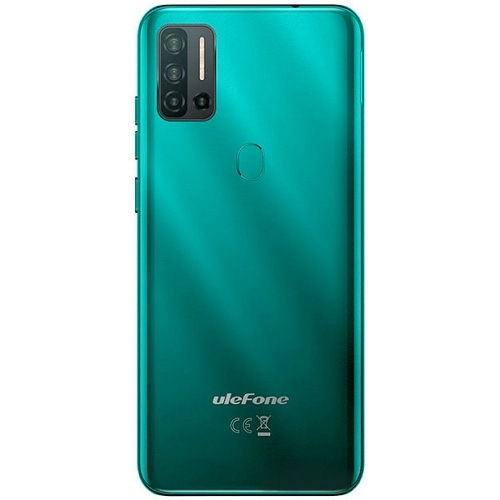 uleFone 노트 11P LTE 128GB, 자급제 (램8GB,해외구매)_이미지