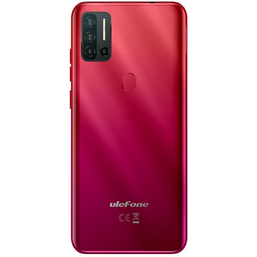 uleFone ��Ʈ 11P LTE 128GB, �ڱ���