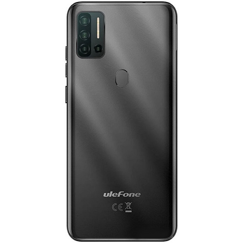 uleFone 노트 11P LTE 128GB, 자급제 (램8GB,해외구매)_이미지