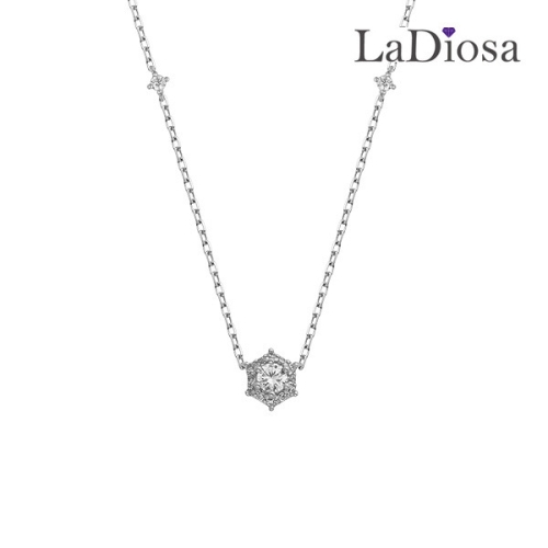 18K 목걸이_LK18JJ-7639N