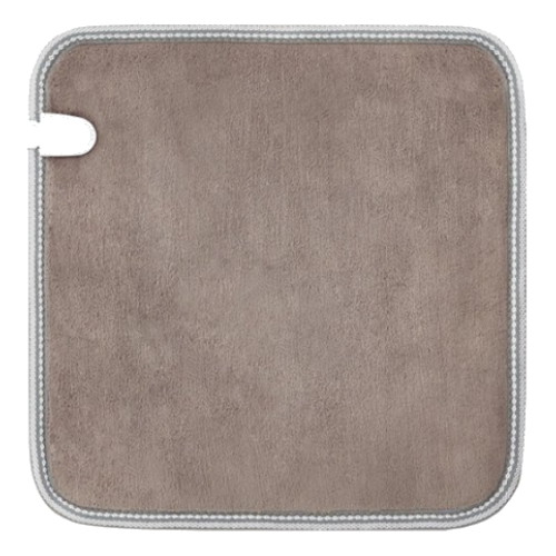 극세사 탄소 전기방석