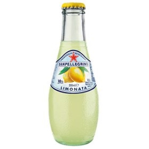리모나타 레몬 200ml