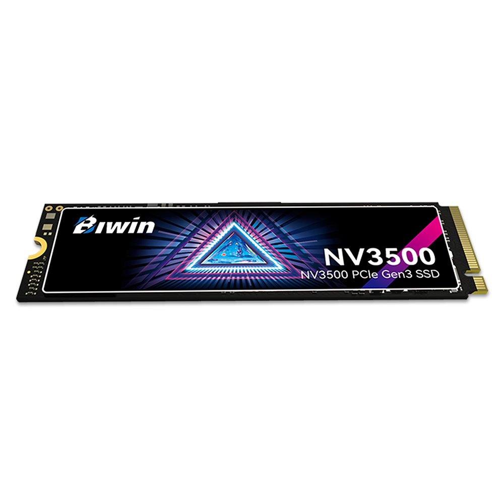 BIWIN Black Opal NV3500 M.2 NVMe (2TB)_이미지