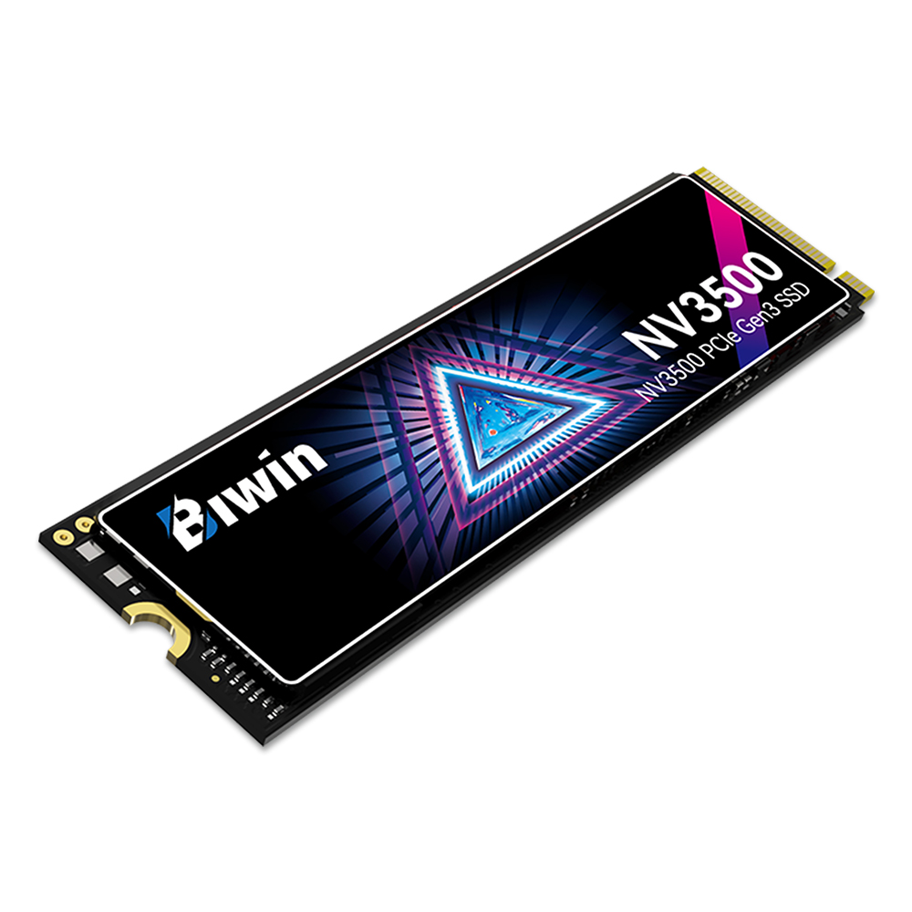 BIWIN Black Opal NV3500 M.2 NVMe