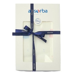 압소바 태교출산백일선물 토곰기저귀5SET A2C-35801_이미지