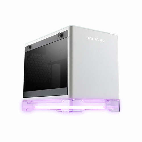 IN WIN A1 (화이트)_이미지