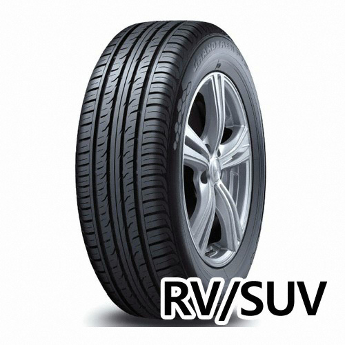 ����Ÿ�̾� �׷���Ʈ�� PT3 265/60R18