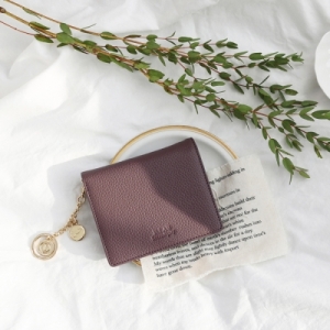 디랩 디랩 d lab vivienne half wallet_이미지