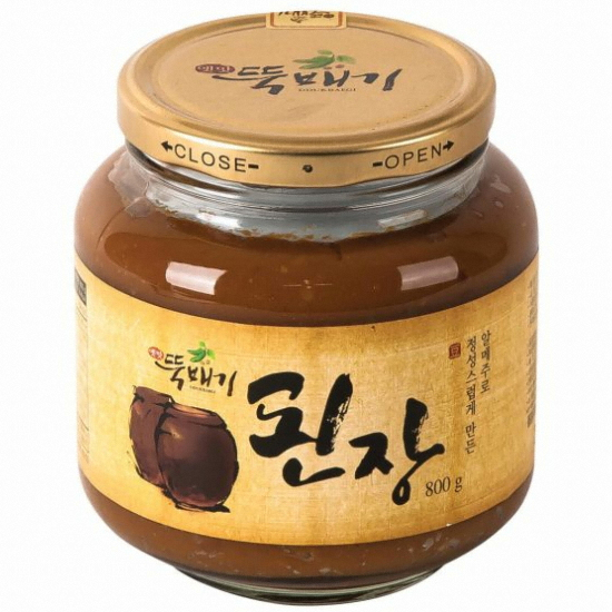 �ҹ���ǰ ���� �ҹ�� �˸��� ���� 800g