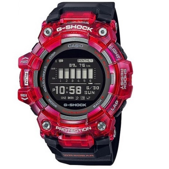 G-스쿼드 GBD-100SM-4A1