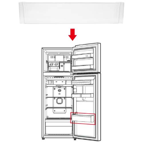 LG���� ����� �ٱ��� MAN63248901