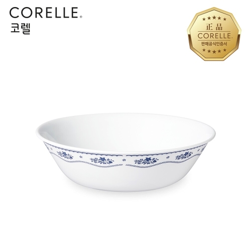 코렐 프렌치 도일리 냉면기 (1개)_이미지