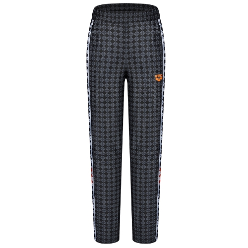 아레나 50주년 우븐 트레이닝 하의 S3MC1SP51BLK_이미지