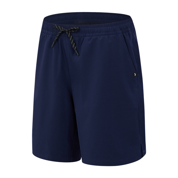 아레나 비치 4부 팬츠 A5BM1WP42DNV_이미지