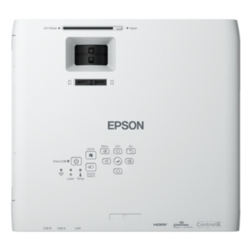 Epson EB-L200W (정품)_이미지