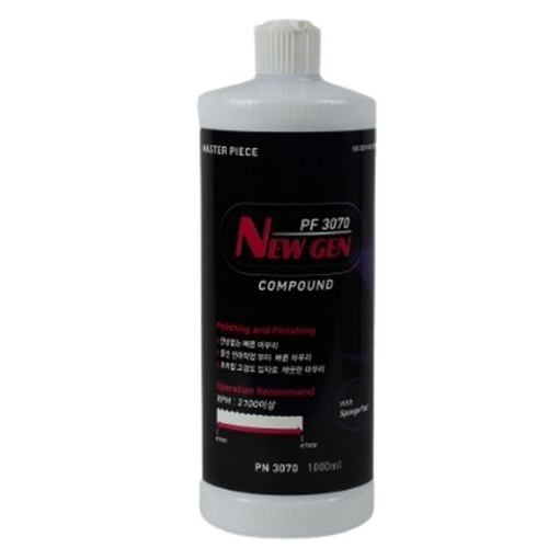 이엑스큐 뉴젠 컴파운드 1L PF3070