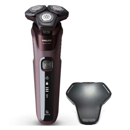 필립스 SkinIQ 5000시리즈 S5581/10_이미지