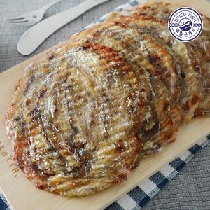 두툼쥐포 500g