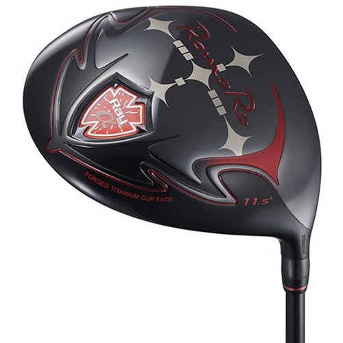 로마로 RAY 알파 레이디2 여성용 드라이버 (정품)_이미지