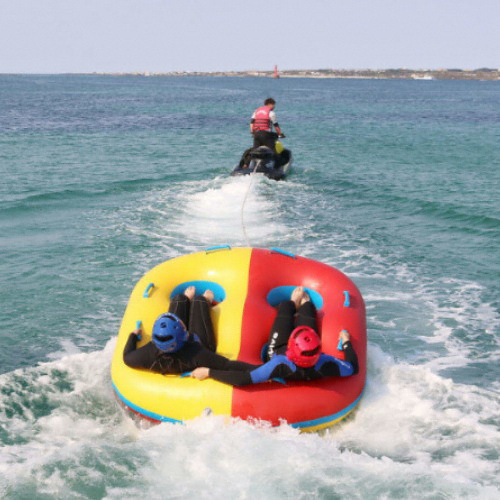 ㅤ오션파크 땅콩보트 이용권 (제주) (대인)_이미지