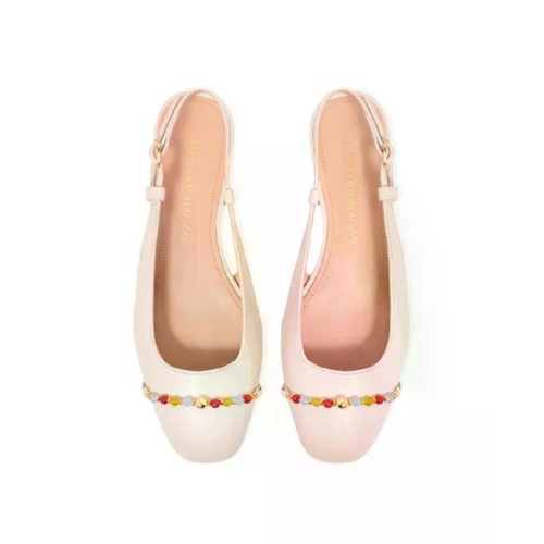 ��Ƽ Marianna Mazza Fiorentina ������ nappa avorio C1AN90013