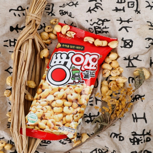 서울식품공업 뻥이요 골드 60g (90개)