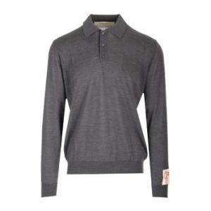 골든구스 울 스웨터 GMP01353.P001041 60318