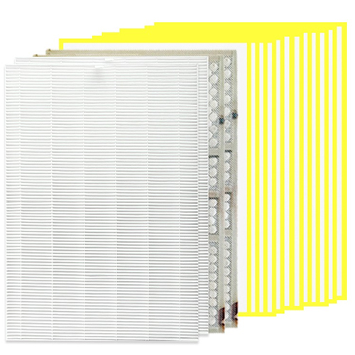 삼성전자 AX34R3020WWD 편백나무칩 호환용 필터세트