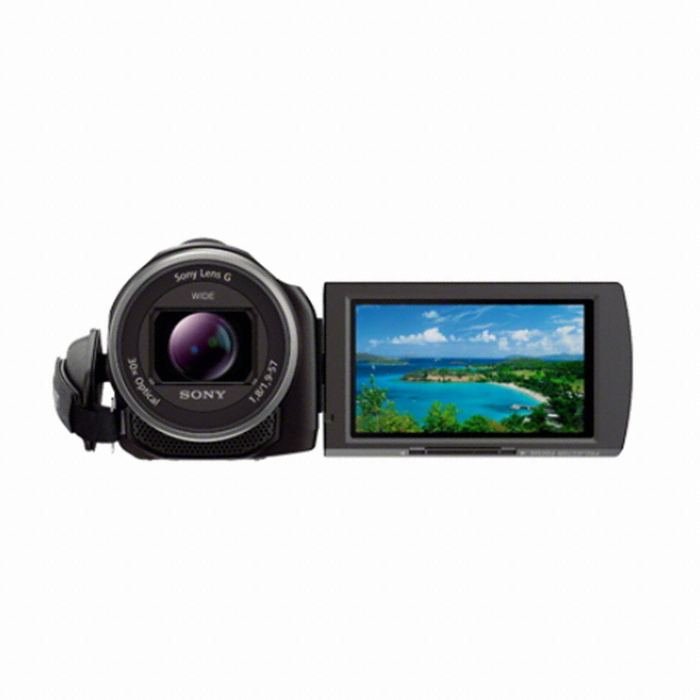 SONY HandyCam HDR-PJ540