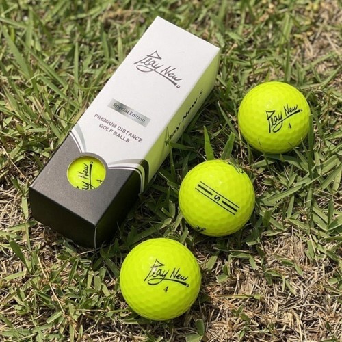 사라토가 Play New s 골프공 (컬러공, 120개)_이미지