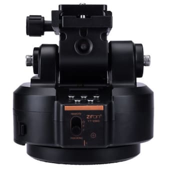 ZIFON YT-2000 AI 파노라마 <b>헤드</b>