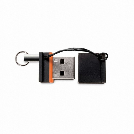 LaCie MosKeyto (4GB)_이미지