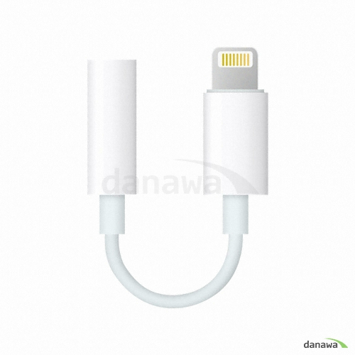 APPLE ����Ʈ��-3.5mm ����� �� ����� MMX62ZP/A