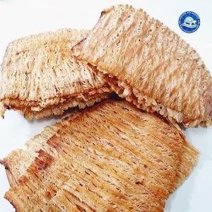 껍질벗긴 맥반석 오징어 1kg /간식 안주 조미 구이