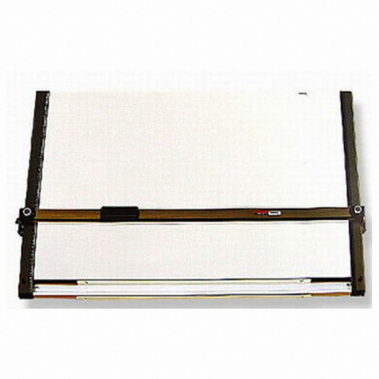일리 SK-PM-609 고급 휴대용 제도판
