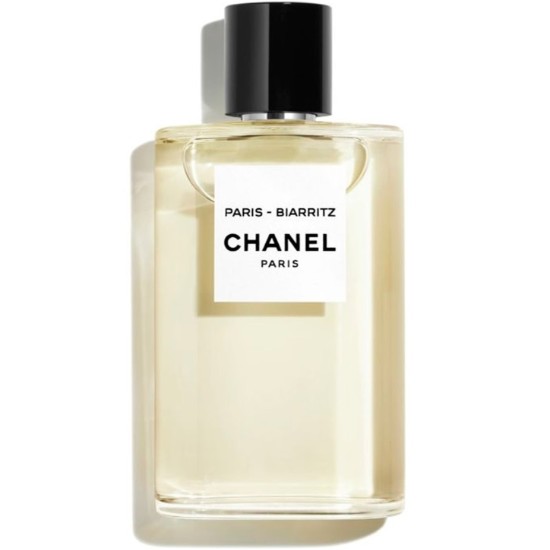 샤넬 레 조 드 파리 비아리츠 EDT (50ml)_이미지