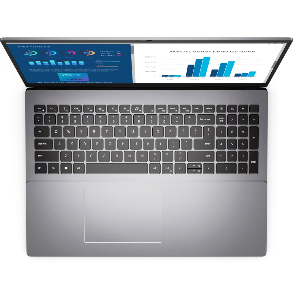 DELL 보스트로 16 5630 i7 (SSD 2TB)_이미지
