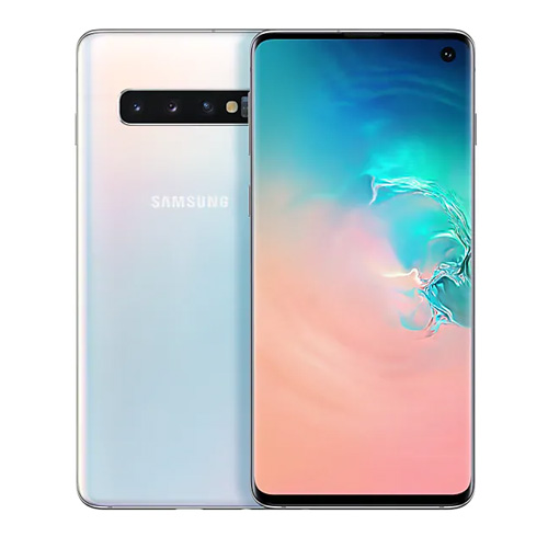 삼성전자 갤럭시S10 LTE 128GB, KT 보상기변 완납 [요금할인(선택약정)]
