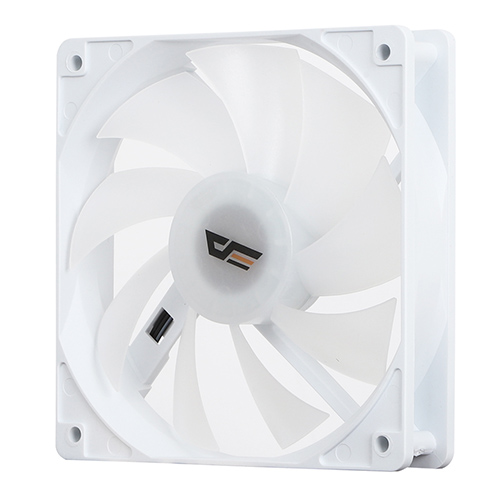 darkFlash C7S 120 RGB (화이트)_이미지