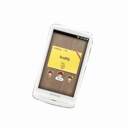 아이스테이션 Buddy WiFi (32GB 리퍼)_이미지