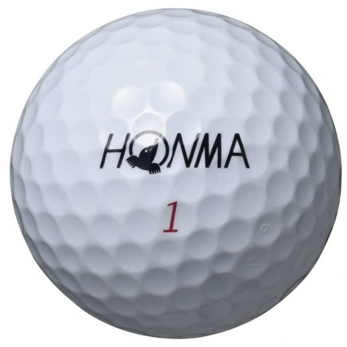 혼마 2021 TW-X (48개)_이미지