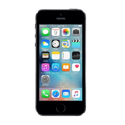 APPLE ������SE LTE 16GB, ��θ���� �ϳ�
