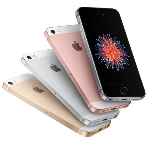 APPLE ������SE LTE 16GB, ��θ���� �ϳ�